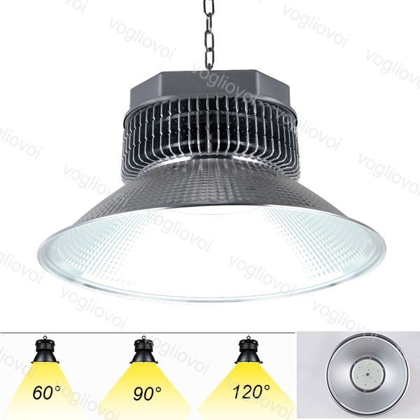 led highbay light smd3030 100w 150w 200w 6000k 80ra ac85-265v сид прожектор 120 ° 90 ° 60 ° покрытие алюминий mining highbay лампа dhl
led highbay light smd3030 100w 150w 200w 6000k 80ra ac85-265v сид прожектор 120 ° 90 ° 60 ° покрытие алюминий mining highbay лампа dhl