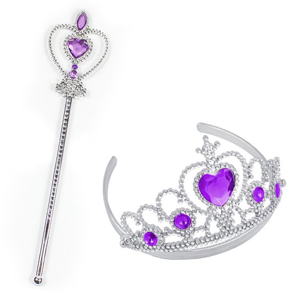 christmas 2pcs princess crown magic wand girls kids toys party accessories halloween queen cosplay party toys for children new
christmas 2pcs princess crown magic wand girls kids toys party accessories halloween queen cosplay party toys for children new