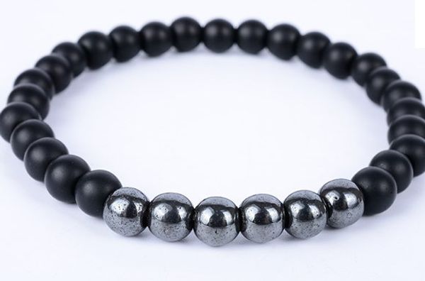 8mm gt454 adjusted charm nature stone bead copper frosted agate onyx bracelet women healing prayer reiki chakra buddha yoga, Black
8mm gt454 adjusted charm nature stone bead copper frosted agate onyx bracelet women healing prayer reiki chakra buddha yoga, Black