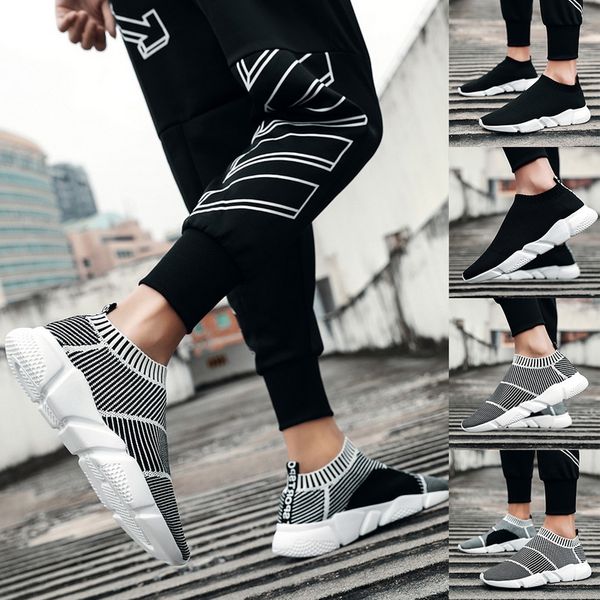 male sock walking shoes tide comfortable leisure sneakers basket tenis masculino trend of breathable casual balenciaca shoes
male sock walking shoes tide comfortable leisure sneakers basket tenis masculino trend of breathable casual balenciaca shoes