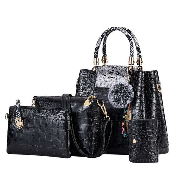 fashion bags ladies luxury bags 2020 bag set sac a main bandouliere femme
fashion bags ladies luxury bags 2020 bag set sac a main bandouliere femme