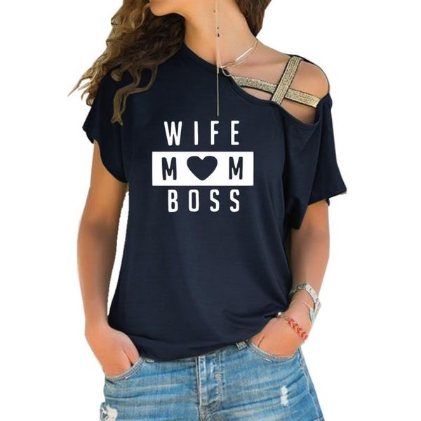 женщины тенниски женщины дизайнер топы футболка женщина жена tshirt топы флаттер рукав punk harajuku крест плечо непостоянного с коротким ру, White
женщины тенниски женщины дизайнер топы футболка женщина жена tshirt топы флаттер рукав punk harajuku крест плечо непостоянного с коротким ру, White