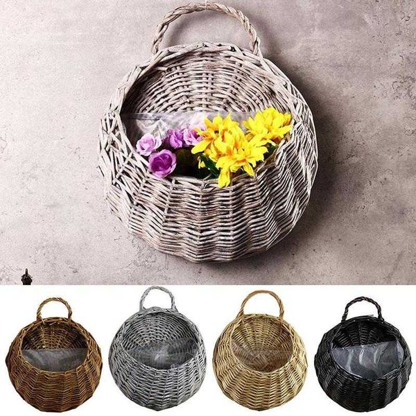wall hanging basket plastic nursery flower pot garden plant hanger storage pots home decor bonsai holder
wall hanging basket plastic nursery flower pot garden plant hanger storage pots home decor bonsai holder