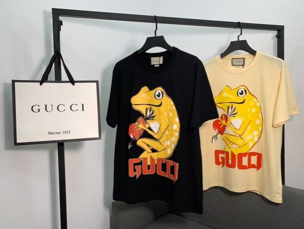 2020 brandshirt designerluxury women mens t-shirt fashion casual spring summer tees luxury girl t-shirt qssd 20022108y, White
2020 brandshirt designerluxury women mens t-shirt fashion casual spring summer tees luxury girl t-shirt qssd 20022108y, White