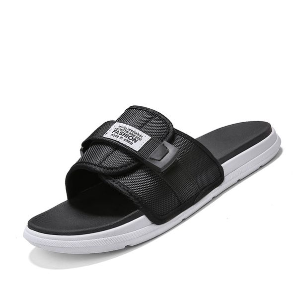 slippers cuero homme men shower 2021 quick leather hombre verano sandal masculino outdoor genuine masculina classic ete vietnam de flat, Black
slippers cuero homme men shower 2021 quick leather hombre verano sandal masculino outdoor genuine masculina classic ete vietnam de flat, Black