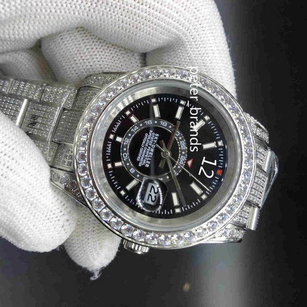 полнй diamond sky watch 40mm luxury iced out а авомаиека мђжин silver коѬпђ из неѬжавее, Slivery;brown
полнй diamond sky watch 40mm luxury iced out а авомаиека мђжин silver коѬпђ из неѬжавее, Slivery;brown