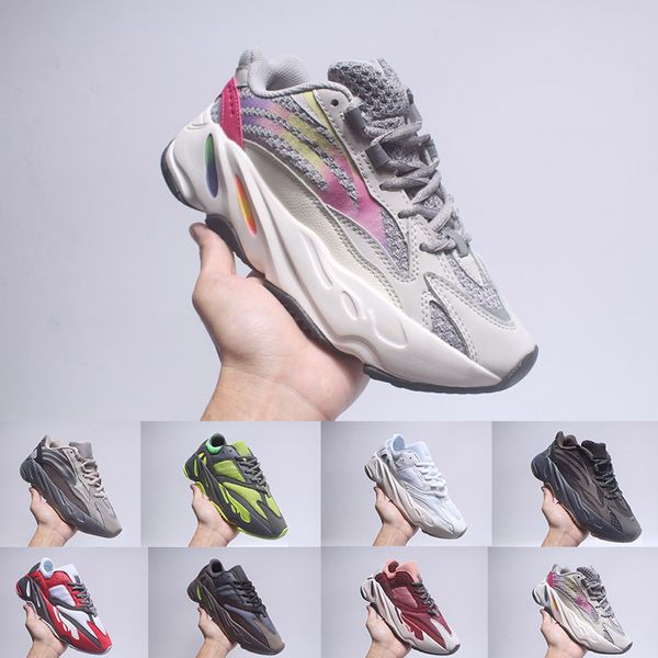 2020 classic 700 v2 kanye west running shoes women mens trainers 700 outdoor casual walking jogging sports designer shoes size 36-45, White;red
2020 classic 700 v2 kanye west running shoes women mens trainers 700 outdoor casual walking jogging sports designer shoes size 36-45, White;red