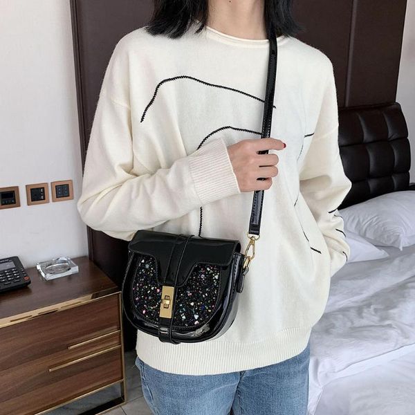 luxury shoulder bags for women 2019 bolso mujer fashion leather crossbody bag casual wild ladies messenger bag sac main femme
luxury shoulder bags for women 2019 bolso mujer fashion leather crossbody bag casual wild ladies messenger bag sac main femme