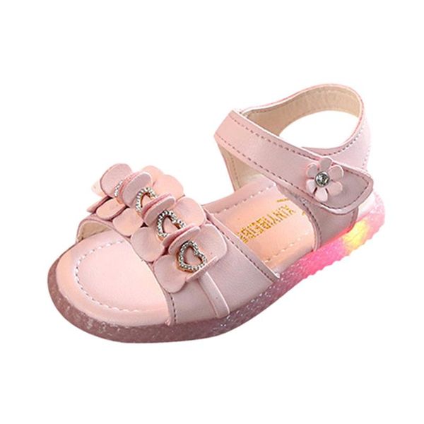 arloneet sandals children baby girls bowknot led light luminous sport sandals sneaker shoes chaussures led for children, Black;red
arloneet sandals children baby girls bowknot led light luminous sport sandals sneaker shoes chaussures led for children, Black;red