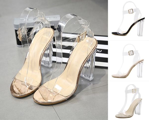 fashion designer women's shoes crystal heel chunky sandals and high heels plus sandals dress shoes sizes 35 to 43, Black
fashion designer women's shoes crystal heel chunky sandals and high heels plus sandals dress shoes sizes 35 to 43, Black