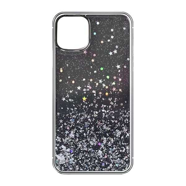 luxury bling sequin star glitter phone case for iphone 
luxury bling sequin star glitter phone case for iphone