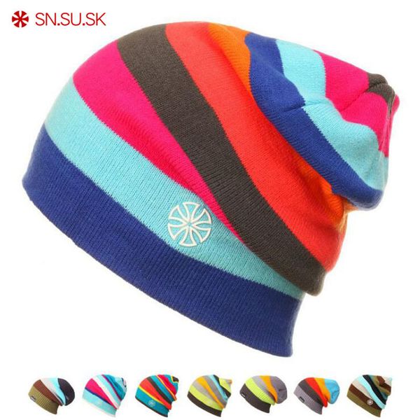 sn.su.sk new men women hats warm winter knitting skating skull cap ski hat beanies turtleneck caps snowboard hat
sn.su.sk new men women hats warm winter knitting skating skull cap ski hat beanies turtleneck caps snowboard hat