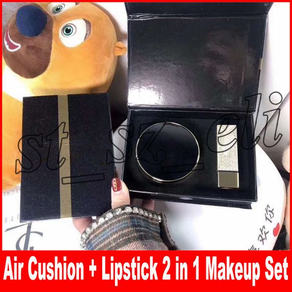 набор косметики известного бренда matte star помада + air cushion 2 в 1, набор для макияжа
набор косметики известного бренда matte star помада + air cushion 2 в 1, набор для макияжа