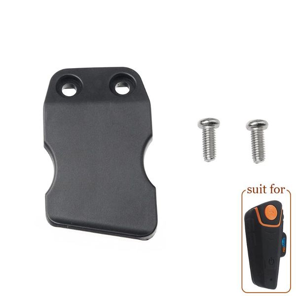 fodsports helmet intercom clip bracket suitable for bt-s2 intercom motorcycle bt interphone bluetooth headset intercomunicador
fodsports helmet intercom clip bracket suitable for bt-s2 intercom motorcycle bt interphone bluetooth headset intercomunicador