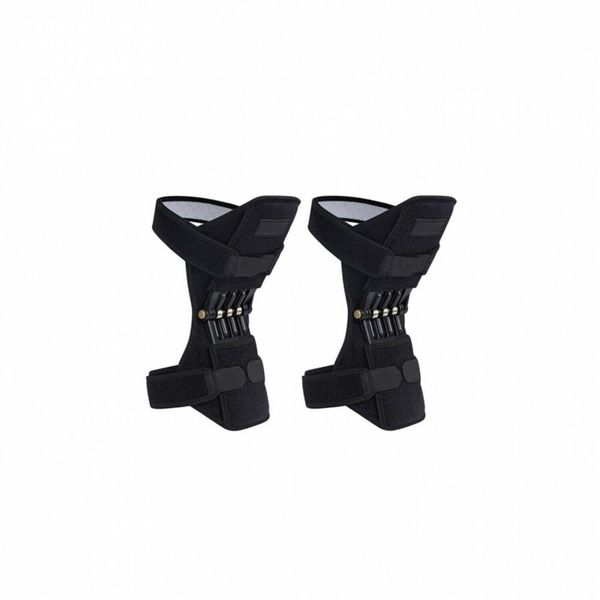 usa shipping joint support knee pads knee patella strap non-slip power stabilizer pads lift spring force, Black;gray
usa shipping joint support knee pads knee patella strap non-slip power stabilizer pads lift spring force, Black;gray