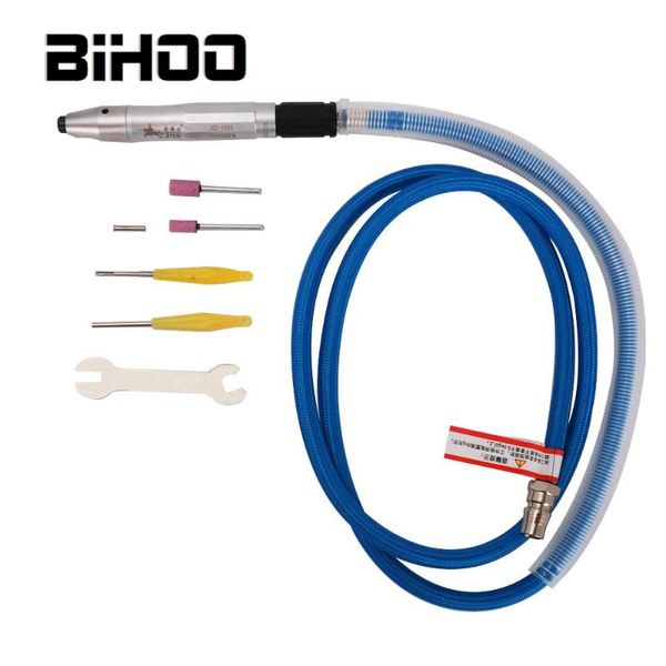 3mm chuck air micro grinder pneumatic micro die grinder pen grinding machine grinding buffing sanding tool
3mm chuck air micro grinder pneumatic micro die grinder pen grinding machine grinding buffing sanding tool