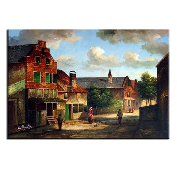 handpainted & hd print thomas kinkade country landscape art oil painting on canvas,home decor wall art frame options l215
handpainted & hd print thomas kinkade country landscape art oil painting on canvas,home decor wall art frame options l215