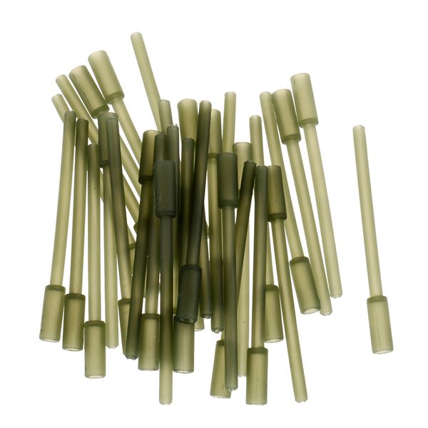 10/20/30pcs carp fishing hard inline lead inserts shockleader sleeve making equipment deep zone teriminal tackle
10/20/30pcs carp fishing hard inline lead inserts shockleader sleeve making equipment deep zone teriminal tackle