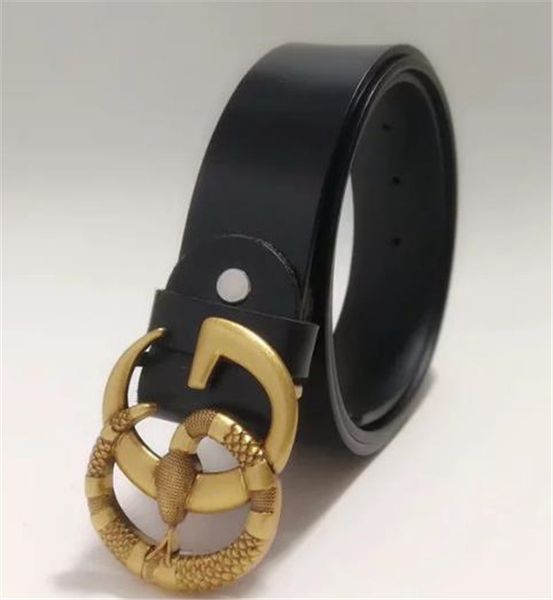 2019 belt belts big buckle belts for men fashion mens leather belts men women belt gg7