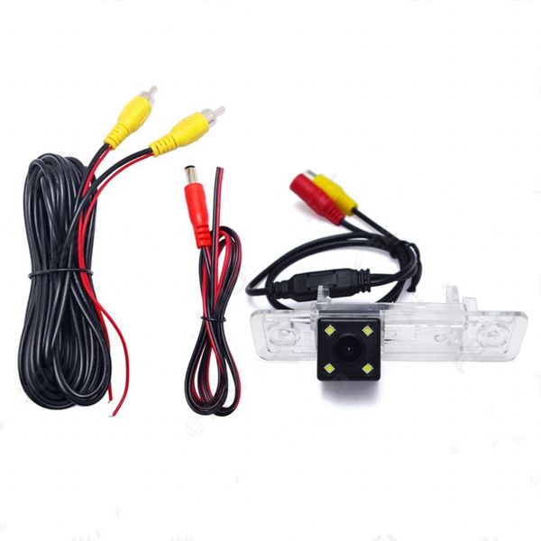 car rear view camera backup reverse parking camera with led light for buick regal(2008-2017
car rear view camera backup reverse parking camera with led light for buick regal(2008-2017