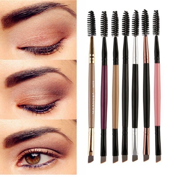 eyebrow makeup brush wood handle double sided eyebrow flat angled brushes eye brow makeup brushes professional
eyebrow makeup brush wood handle double sided eyebrow flat angled brushes eye brow makeup brushes professional