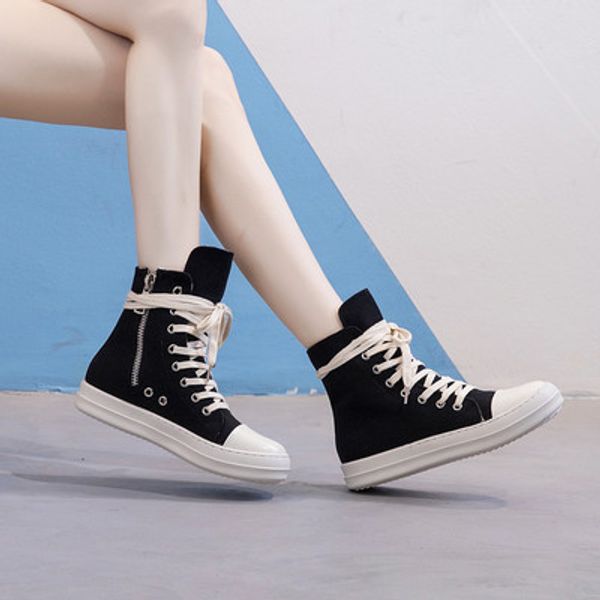 2019 highlace persional new list casual shoes tide tpu incense end fashion gray male and female couple increased heavybottom, Black
2019 highlace persional new list casual shoes tide tpu incense end fashion gray male and female couple increased heavybottom, Black