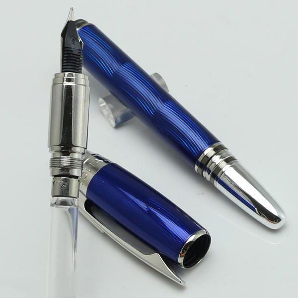 2 new arrived m pen cool blue fountain pen/rollerball pen , mb pen office supplies @yamalang
2 new arrived m pen cool blue fountain pen/rollerball pen , mb pen office supplies @yamalang