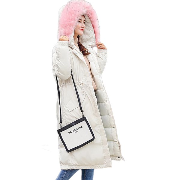 women plus size jackets women winterjas women's bonds parka long women's down cat overwear cm451, Black
women plus size jackets women winterjas women's bonds parka long women's down cat overwear cm451, Black