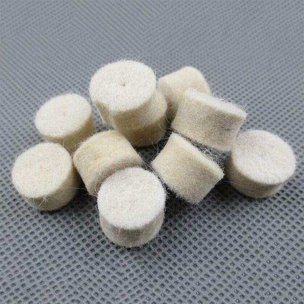 88pcs generic felt polishing pad buff clean wheels & point mandrel buff for rotary dremel pack sp99
88pcs generic felt polishing pad buff clean wheels & point mandrel buff for rotary dremel pack sp99