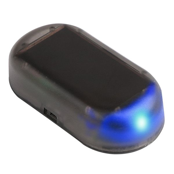 car alarm lights 12v solar power led warning flash blinking signal anti-theft lamp for car safety security accessaries
car alarm lights 12v solar power led warning flash blinking signal anti-theft lamp for car safety security accessaries