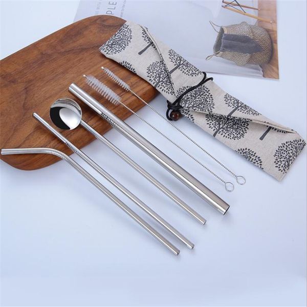 reusable metal straw eco friendly stainless steel straw drinking wholesale with cleaner brush and bag bar accessory
reusable metal straw eco friendly stainless steel straw drinking wholesale with cleaner brush and bag bar accessory