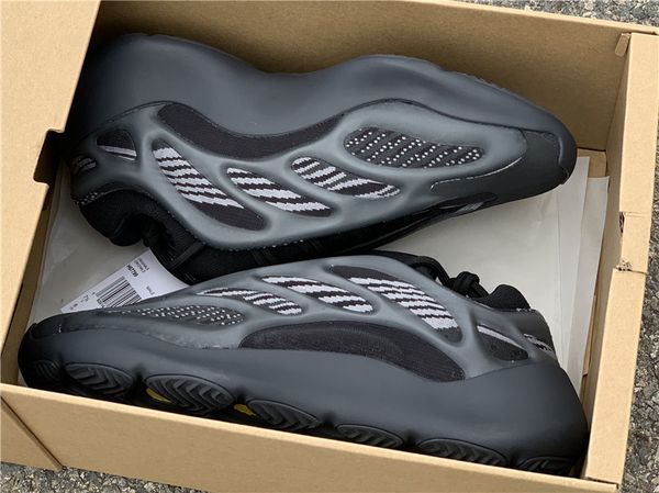 релиз kanye west originals 700 v3 alvah черный azael кроссовки 3m reflective wave runner мужчины женщины спорт кроссовки с коробкой h67799
релиз kanye west originals 700 v3 alvah черный azael кроссовки 3m reflective wave runner мужчины женщины спорт кроссовки с коробкой h67799