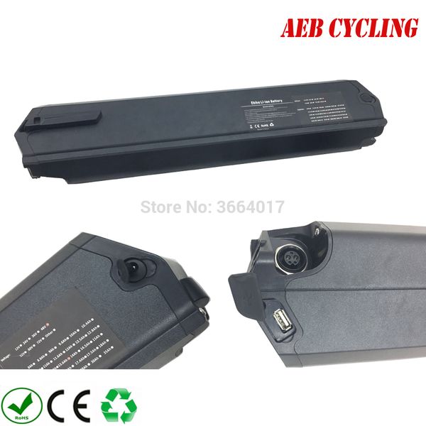 down tube reention dorado 48v akku 17ah lithium batteries 30a bms for 750/1000w motor with charger
down tube reention dorado 48v akku 17ah lithium batteries 30a bms for 750/1000w motor with charger