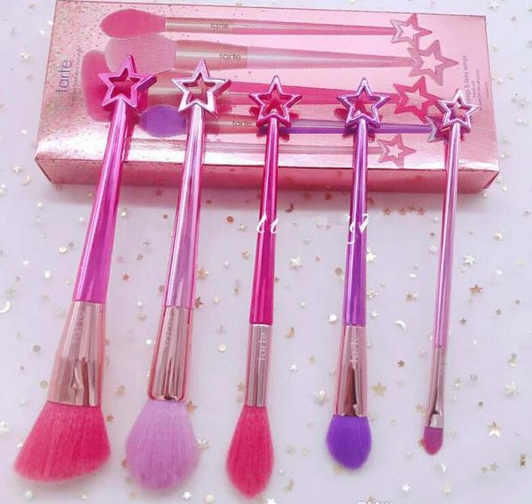 brand makeup brushes sets cosmetics brush 5 pcs kits bright colors mermaid make up brush tools powder contour brushes dhl ing
brand makeup brushes sets cosmetics brush 5 pcs kits bright colors mermaid make up brush tools powder contour brushes dhl ing