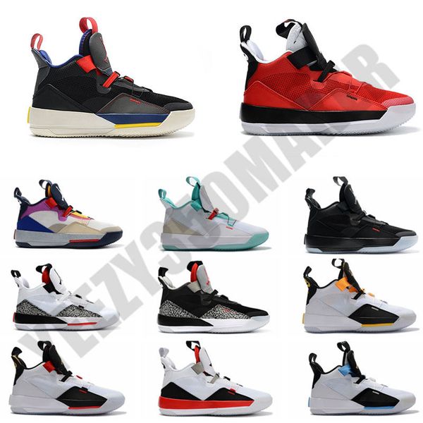 2019 jumpman xxxiii 33 basketball shoes mens 33s gold/championship mvp finals training sneakers sports running shoes size 7-12
2019 jumpman xxxiii 33 basketball shoes mens 33s gold/championship mvp finals training sneakers sports running shoes size 7-12