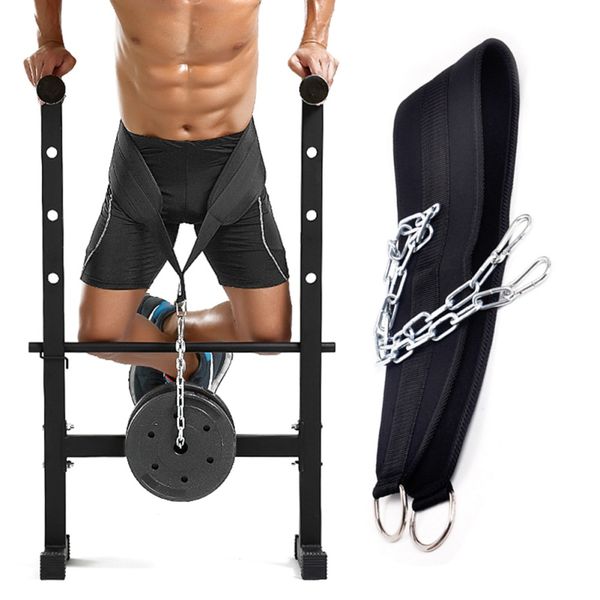 balight gym dumbbells weight lifting belt fitness equipment drop shipping dip belt strength pull up load power exercise
balight gym dumbbells weight lifting belt fitness equipment drop shipping dip belt strength pull up load power exercise