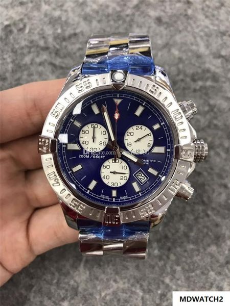Relógios de pulso mdwatch2