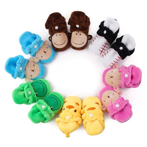 children's soft cartoon home walking shoes baby socks girl shoes little girl newborn footwear keep warm
children's soft cartoon home walking shoes baby socks girl shoes little girl newborn footwear keep warm