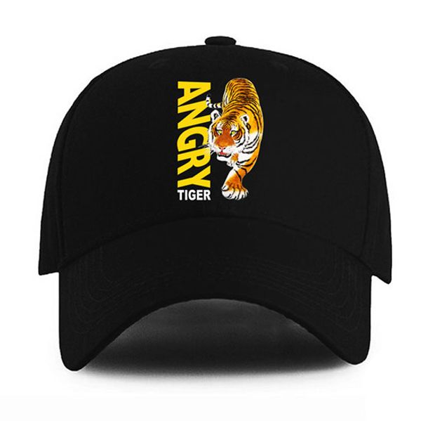 adjustable tiger print caps hat summer men women boy kid cool cotton golf gift, Blue;gray
adjustable tiger print caps hat summer men women boy kid cool cotton golf gift, Blue;gray