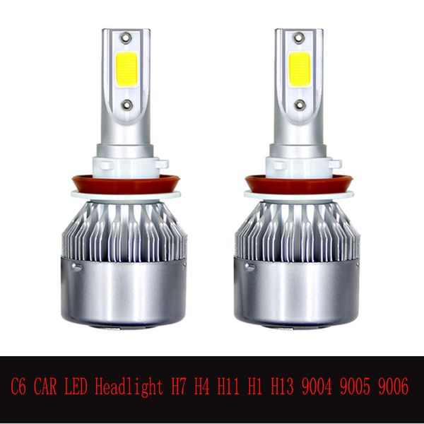 c6 led car headlight h7 led h4 bulb h1 h11 h3 h8 hb4 hb3 hb1 hb5 h27 h13 car styling cob auto fog lights 6000k automotivo
c6 led car headlight h7 led h4 bulb h1 h11 h3 h8 hb4 hb3 hb1 hb5 h27 h13 car styling cob auto fog lights 6000k automotivo