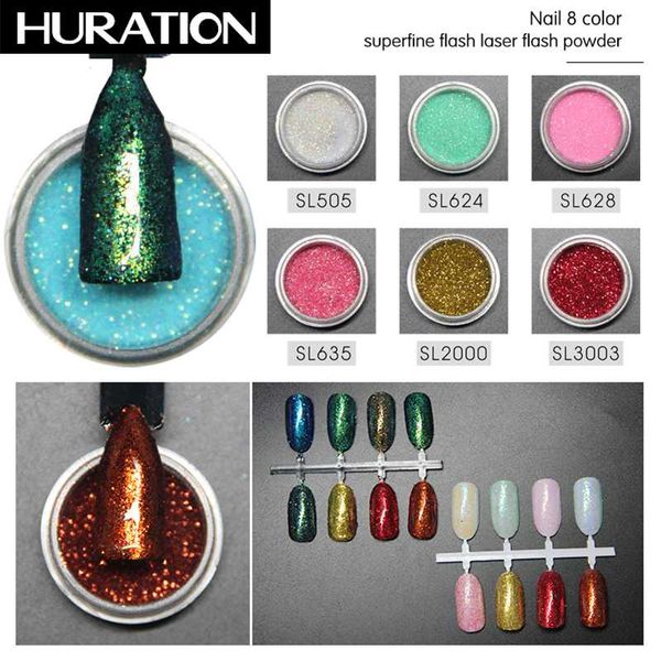 huration nail glitter powder flakes manicure chrome gel glitter nails polish shining pigment shimmer nail art holographic, Silver;gold
huration nail glitter powder flakes manicure chrome gel glitter nails polish shining pigment shimmer nail art holographic, Silver;gold