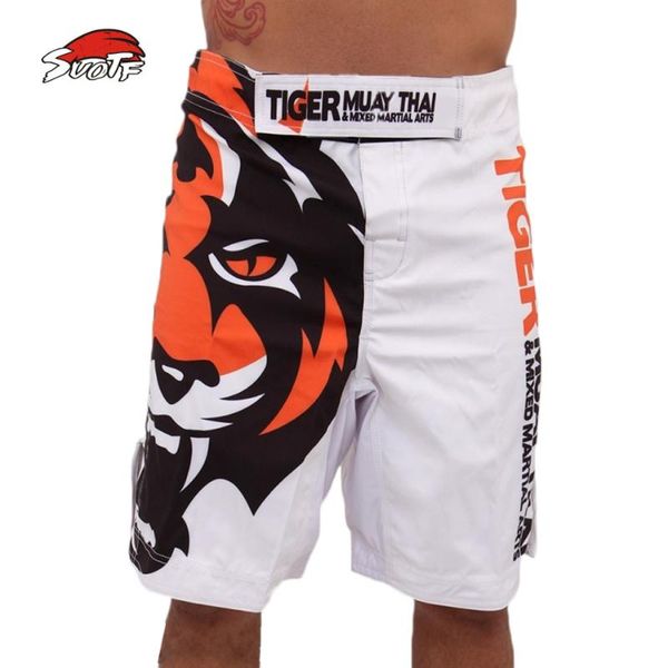 suotf trend of boxeo men's boxer shorts loose muay thai boxing shorts muay thai clothing boxing clothing, Blue
suotf trend of boxeo men's boxer shorts loose muay thai boxing shorts muay thai clothing boxing clothing, Blue
