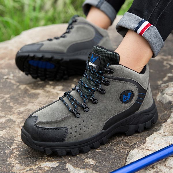 new winter men's boots outdoor sneakers men snow boots warm plush ankle plush snow work casual shoes big size 39-47, Black
new winter men's boots outdoor sneakers men snow boots warm plush ankle plush snow work casual shoes big size 39-47, Black
