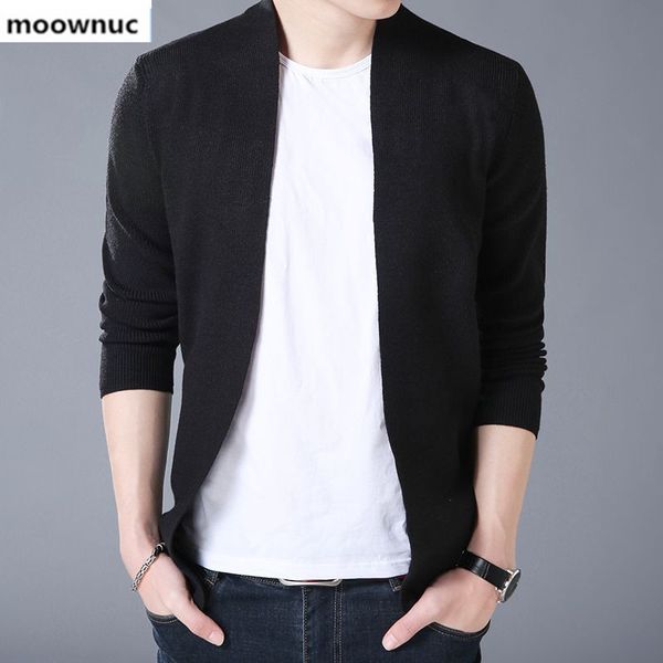 2019 autumn men's knitted thicken sweater mens coats male sweater casual keep warm male sweaters cardigan men, White;black
2019 autumn men's knitted thicken sweater mens coats male sweater casual keep warm male sweaters cardigan men, White;black