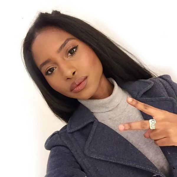 hair full lace human hair wigs brazilian straight 130% pre plucked with baby hair for black women ing
hair full lace human hair wigs brazilian straight 130% pre plucked with baby hair for black women ing