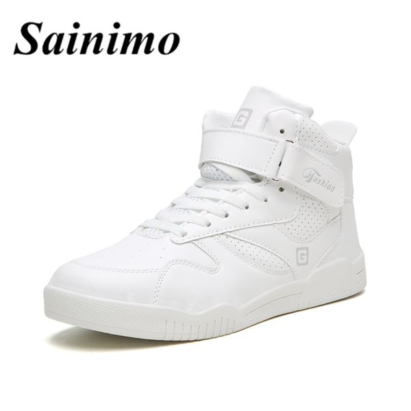 nice sneakers men casual shoes men super star boots superstar hip hop shoes high tenis masculino adulto, Black
nice sneakers men casual shoes men super star boots superstar hip hop shoes high tenis masculino adulto, Black