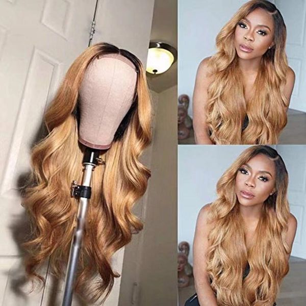 new 13*4 lace front human hair wigs ombre 1b/27 loose wave peruvian remy hair for black women pre plucked with baby hair
new 13*4 lace front human hair wigs ombre 1b/27 loose wave peruvian remy hair for black women pre plucked with baby hair