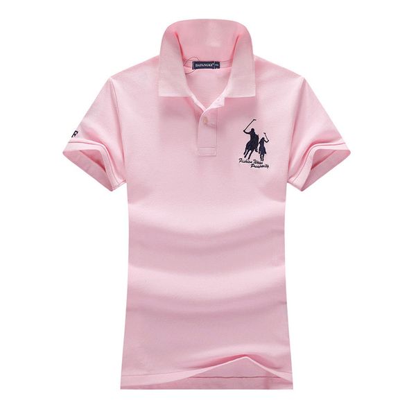 new 2018 summer women short-sleeved 100% pique cotton big horse embroidery logo slim shirts fashion homme button placket, White
new 2018 summer women short-sleeved 100% pique cotton big horse embroidery logo slim shirts fashion homme button placket, White