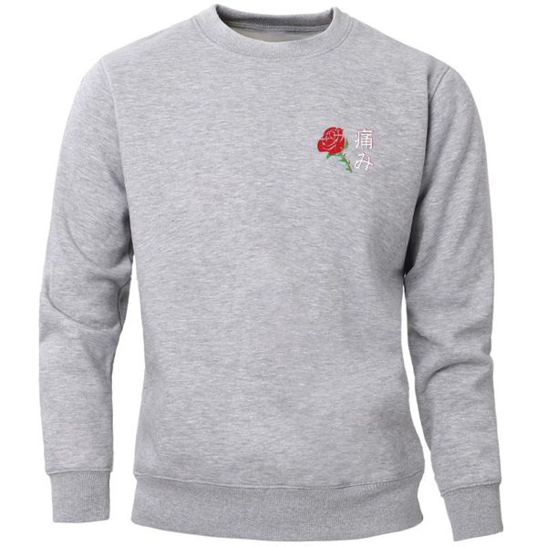 japanese aesthetic rose hoodies men sweatshirts crewneck sweatshirt hoodie 2020 new jumper fleece warm black loose sportswear
japanese aesthetic rose hoodies men sweatshirts crewneck sweatshirt hoodie 2020 new jumper fleece warm black loose sportswear