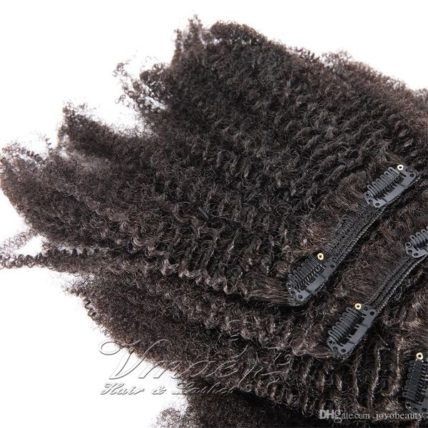 brazilian vmae 8 to inch 100g 120g 140g 160g natural color afro kinky curly 4c virgin remy human hair clip in, Black;brown
brazilian vmae 8 to inch 100g 120g 140g 160g natural color afro kinky curly 4c virgin remy human hair clip in, Black;brown